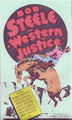 Western Justice (1934) - Stream Online