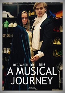 A Musical Journey (2016) - Stream Online