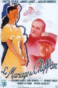 The Marriage of Chiffon (1942) - Stream Online