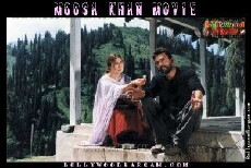 Moosa Khan (2001) - Stream Online