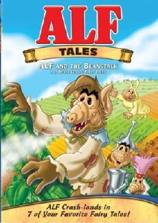 ALF Tales (1988) - Stream Online