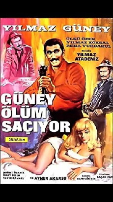 Güney ölüm saçiyor (1969) - Stream Online