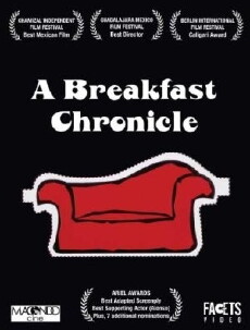 Crónica de un desayuno (2000) - Stream Online