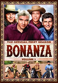 Bonanza (1959) - Stream Online