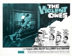 The Violent Ones (1967) - Stream Online