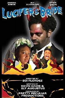Lucifer's Bride (2015) - Stream Online