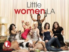 Little Women: LA (2014) - Stream Online