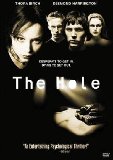 The Hole (2001) - Stream Online