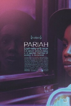 Pariah (2011) - Stream Online