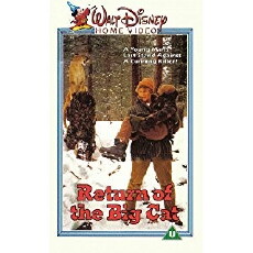 Return of the Big Cat (1974) - Stream Online