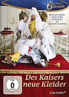 Des Kaisers neue Kleider (2010) - Stream Online
