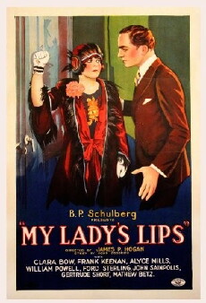 My Lady's Lips (1925) - Stream Online