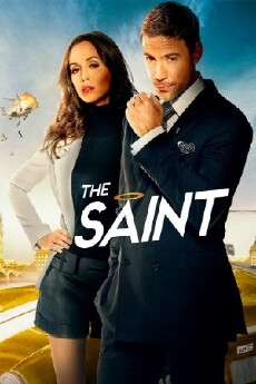 The Saint (2017) - Stream Online