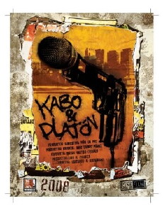 Kabo & Platon (2009) - Stream Online