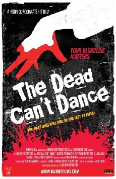 The Dead Can't Dance (2010) - Stream Online