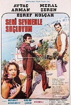 Seni Sevmekle Suçluyum (1976) - Stream Online