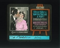 How to Educate a Wife (1924) - Stream Online