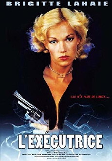 The Female Executioner (1986) - Stream Online
