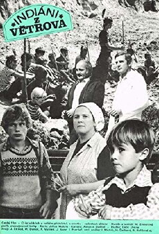 Indiáni z Vetrova (1979) - Stream Online