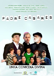 Padre Casares (2008) - Stream Online