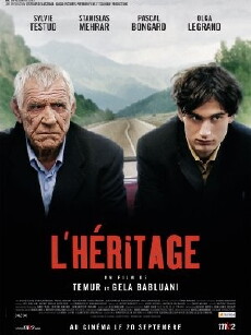 L'héritage (2006) - Stream Online