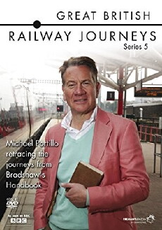 Great British Railway Journeys (2010) - Stream Online