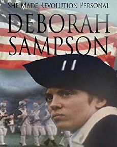 Deborah Sampson Woman in the Revolution (1976) - Stream Online