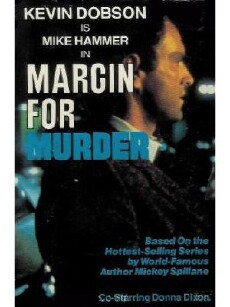 Margin for Murder (1981) - Stream Online