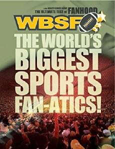 The World's Biggest Sports Fan-atics! (2017) - Stream Online