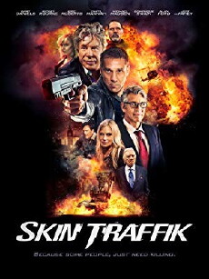 Skin Traffik (2015) - Stream Online