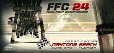 Final Fight Championship 24 (2016) - Stream Online