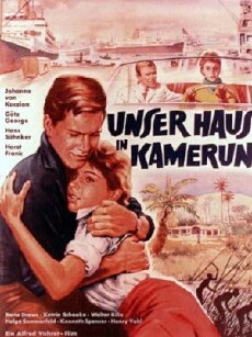 Unser Haus in Kamerun (1961) - Stream Online