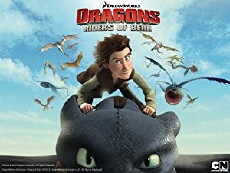 Dragons: Riders of Berk (2012) - Stream Online