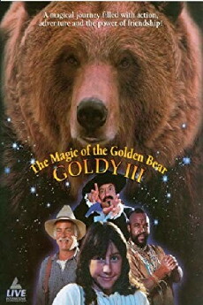 The Magic of the Golden Bear: Goldy III (1994) - Stream Online