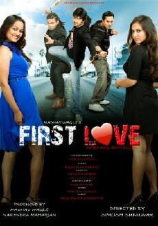 First Love (2010) - Stream Online