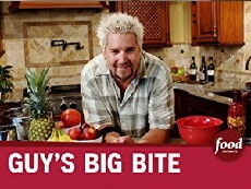 Guy's Big Bite (2006) - Stream Online