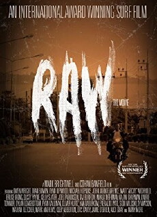 Raw: The Movie (2012) - Stream Online
