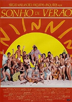 Summer Dream (1990) - Stream Online