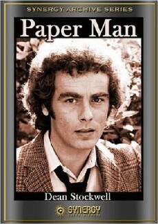 Paper Man (1971) - Stream Online