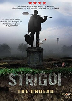 Strigoi (2009) - Stream Online