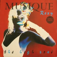 Roxy Music: The High Road (1983) - Stream Online