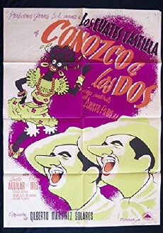 Conozco a las dos (1949) - Stream Online