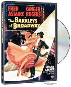 The Barkleys of Broadway (1949) - Stream Online