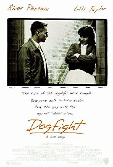 Dogfight (1991) - Stream Online