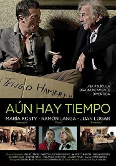 Aún hay tiempo (2013) - Stream Online