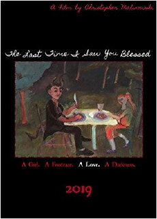 The Last Time I Saw You Blessed (2019) - Stream Online
