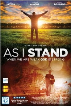 As I Stand (2013) - Stream Online