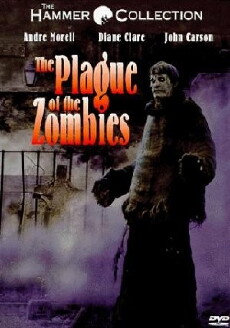The Plague of the Zombies (1966) - Stream Online