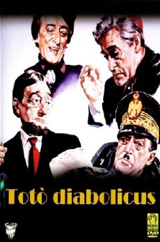 Totò diabolicus (1962) - Stream Online