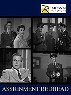 Million Dollar Manhunt (1956) - Stream Online